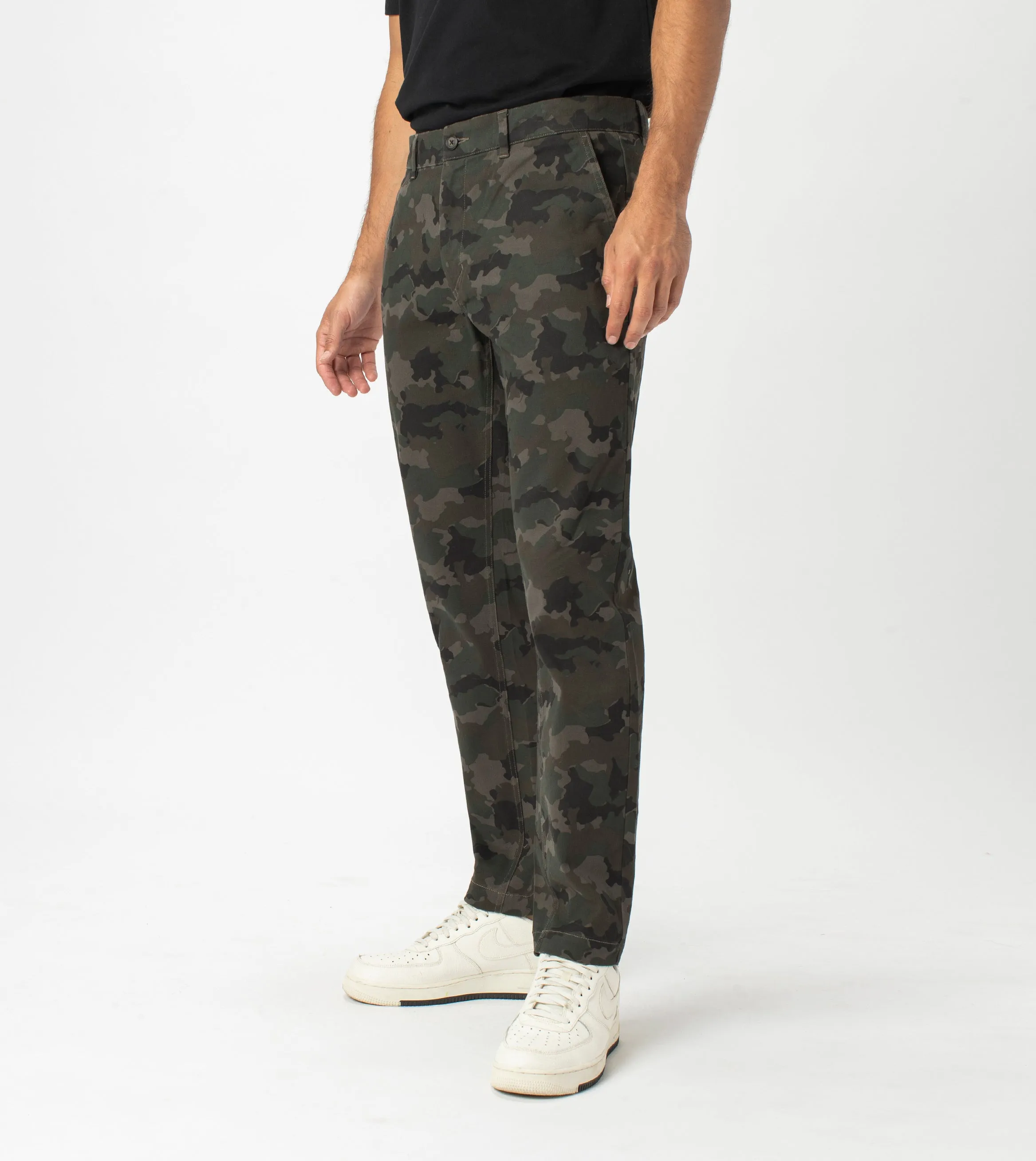 Kyoto Chino Dk Camo