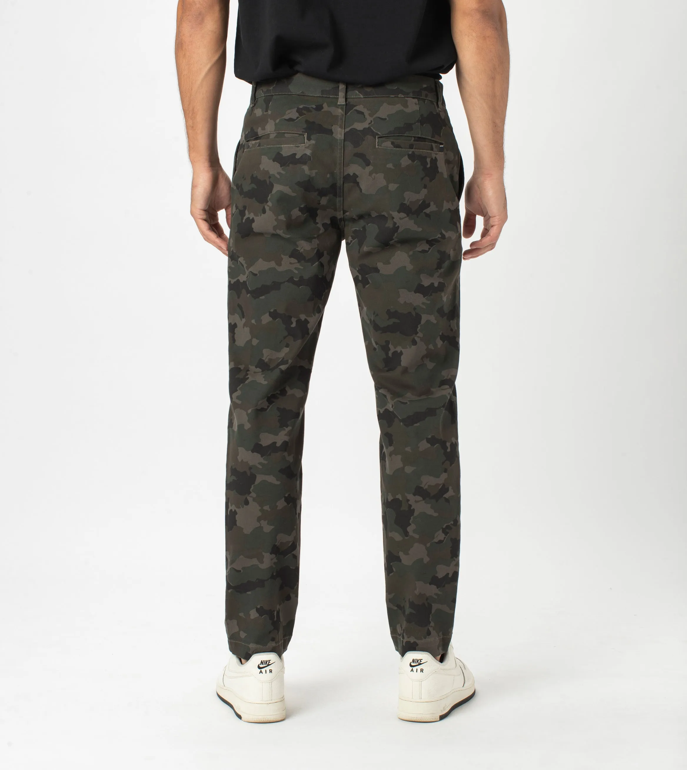 Kyoto Chino Dk Camo