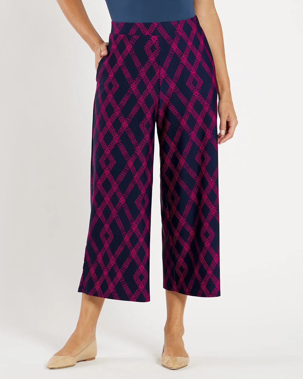 Lolly Pant - Jude Cloth