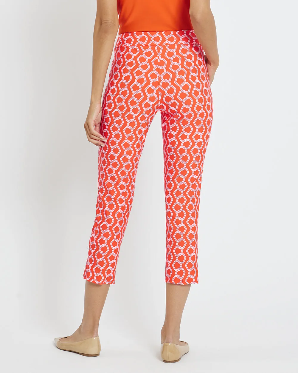 Lucia Pant - Jude Cloth