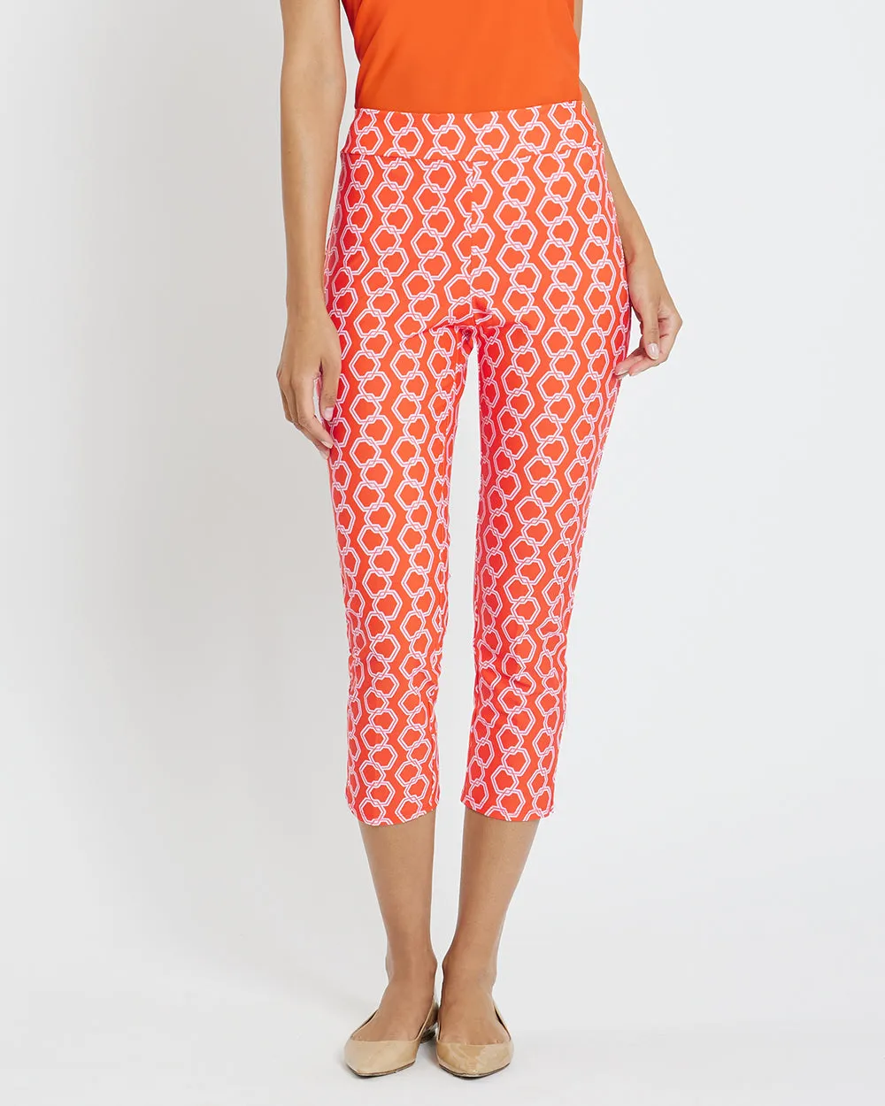 Lucia Pant - Jude Cloth