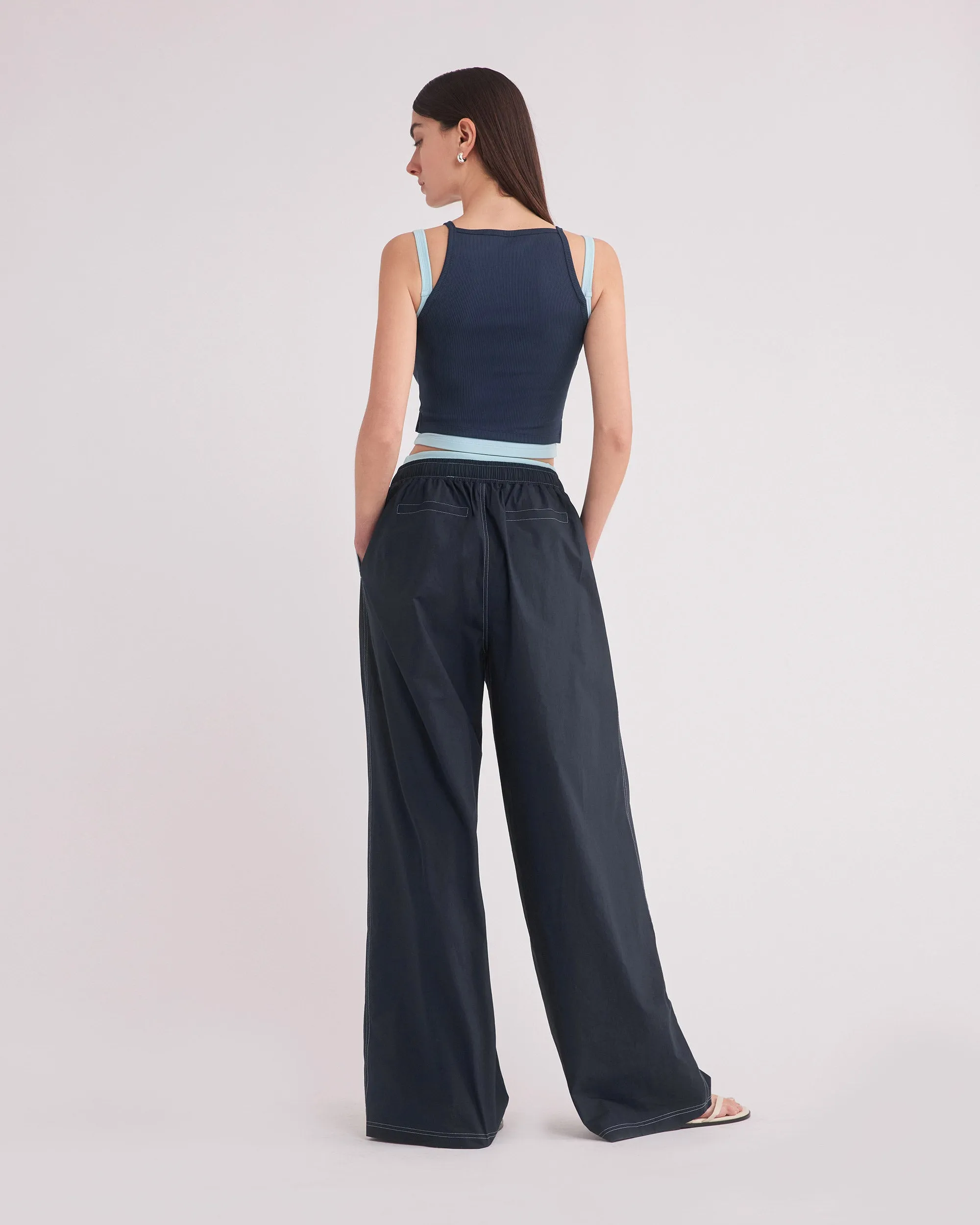 MACKENZIE PANTS NAVY