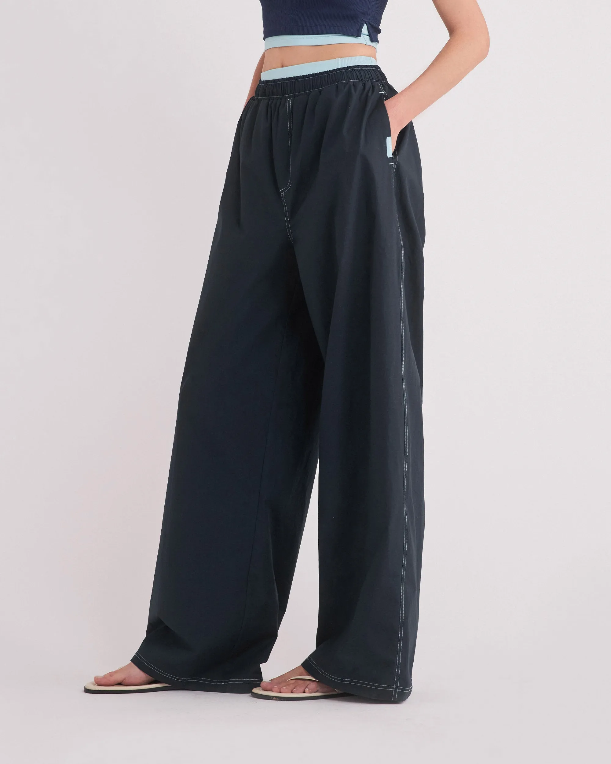 MACKENZIE PANTS NAVY