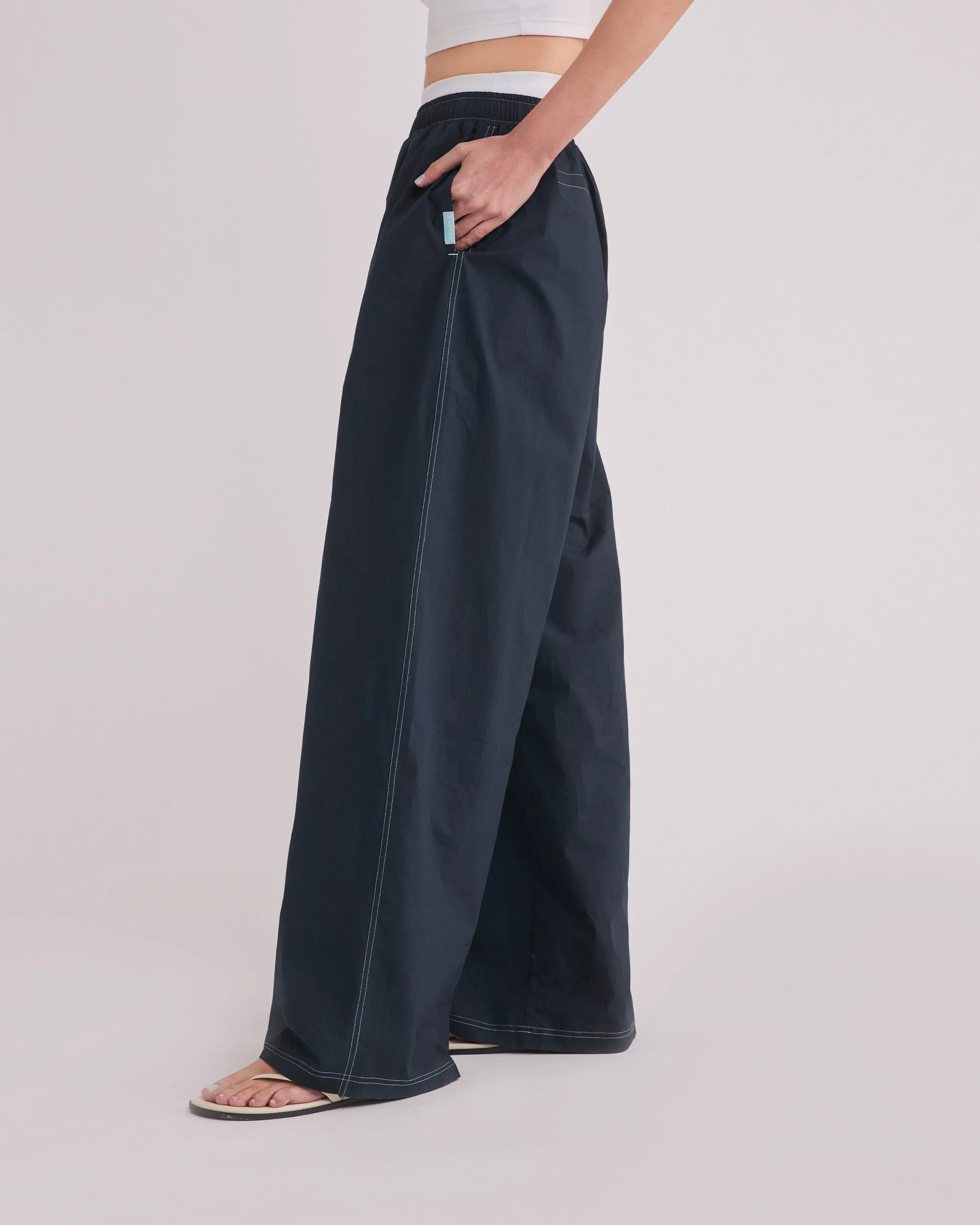 MACKENZIE PANTS NAVY