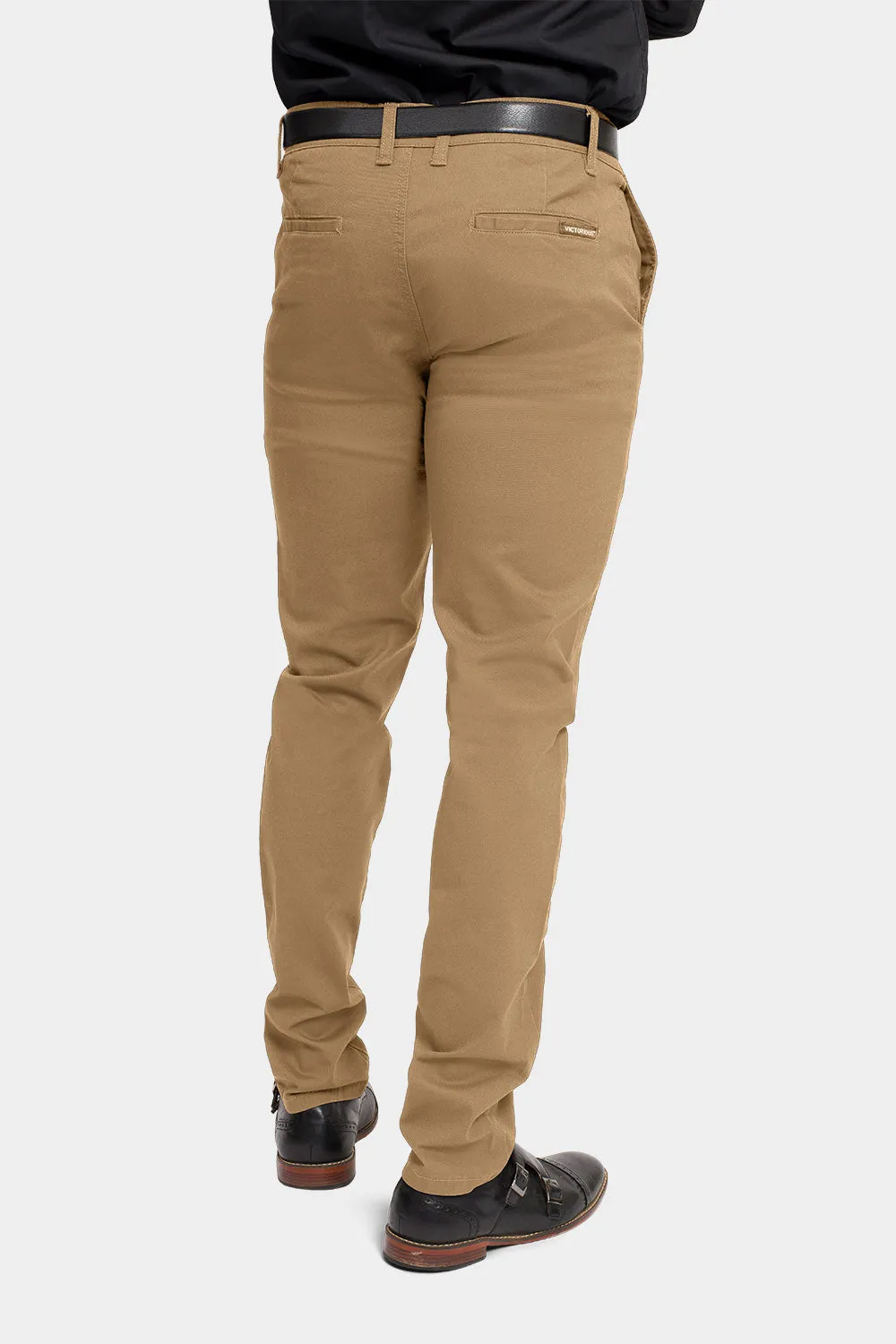 Men's Essential Chino Pants