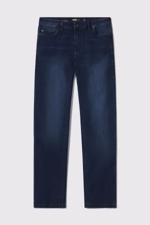 Relaxed Athletic Fit Jeans 2.0 (Tall)