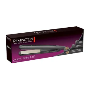 Remington Ceramic Straight 215 Slim Hair Straightener