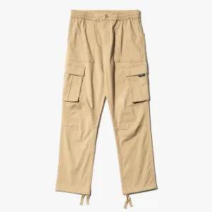 Rip Twill ripstop Cargo Pant  (Sand)