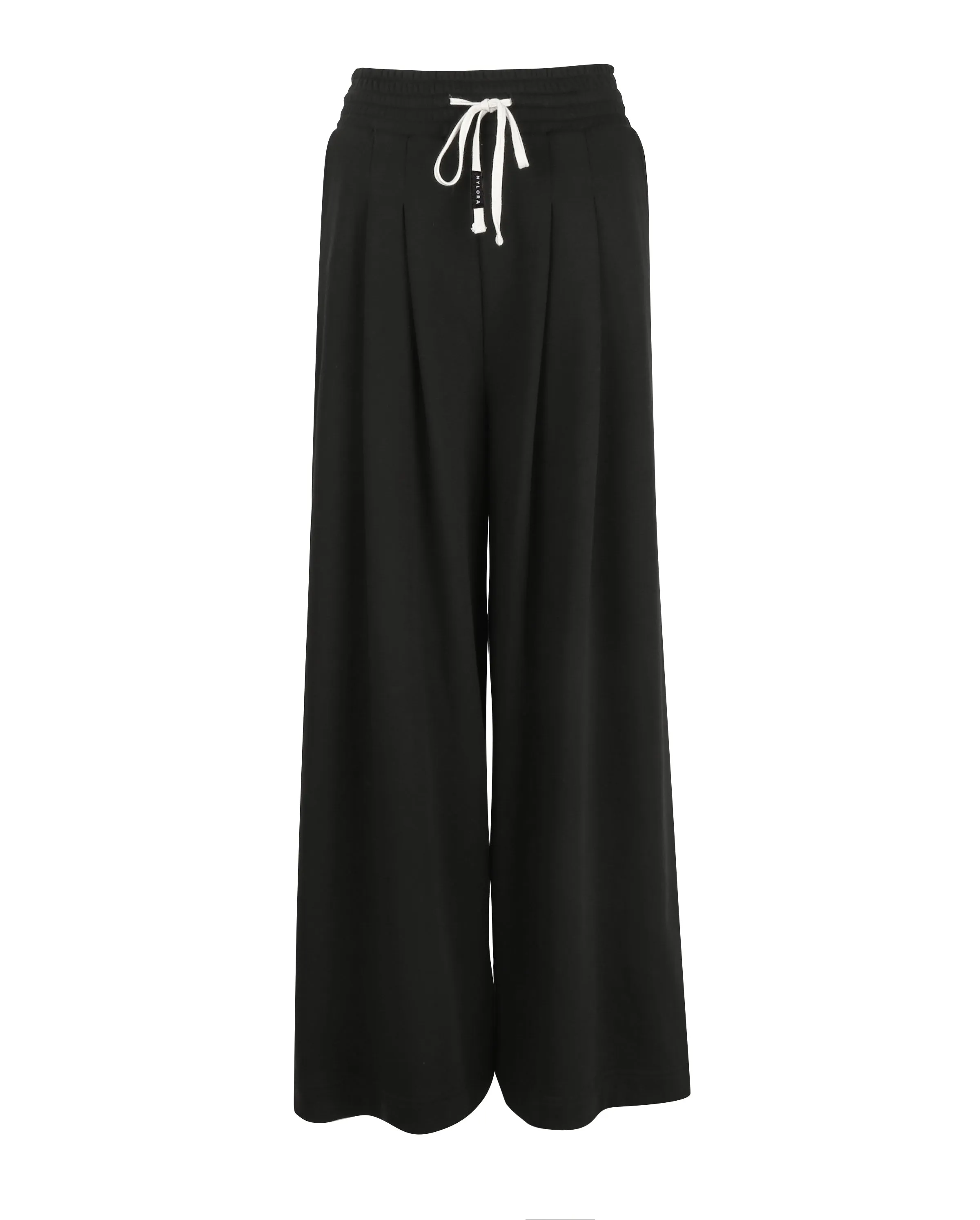 ROWAN PANTS BLACK