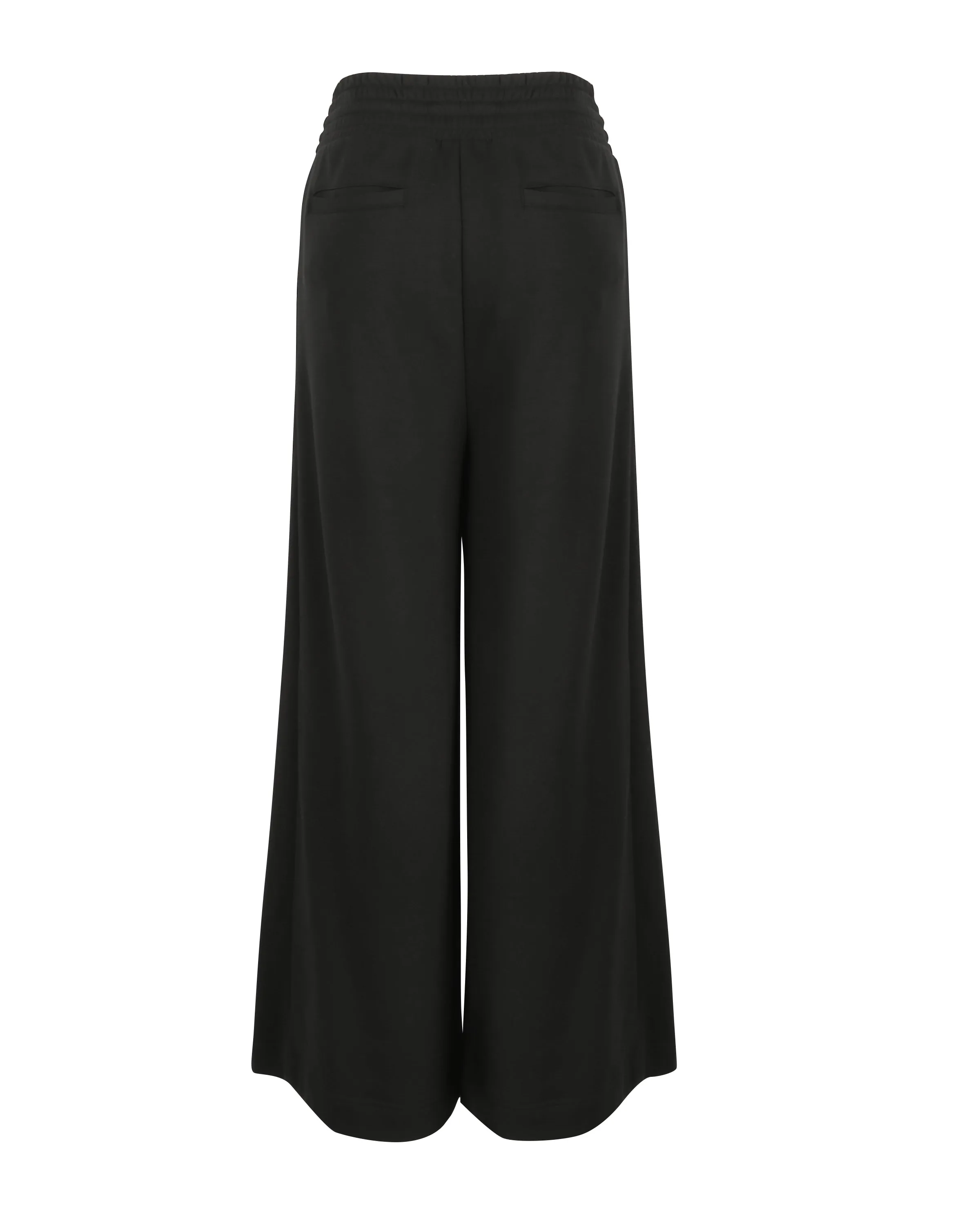 ROWAN PANTS BLACK