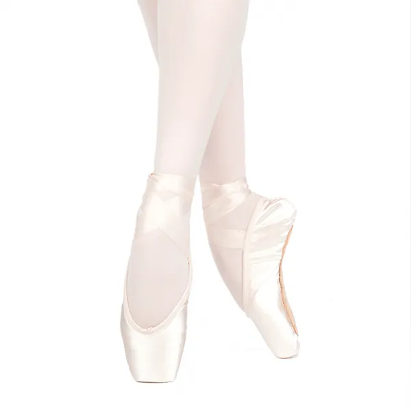 Russian Pointe Lumina U-Cut Flex Medium Shank