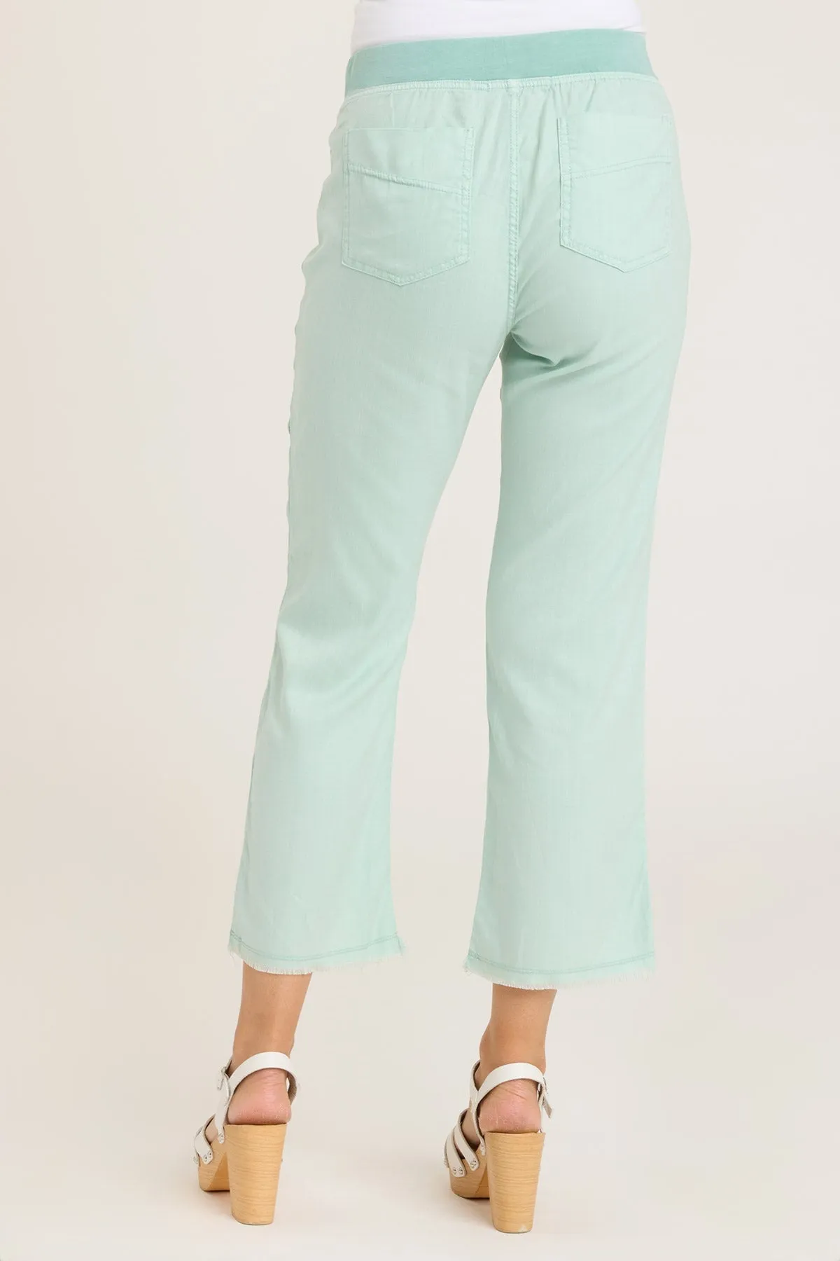 Sarla Ankle Pant