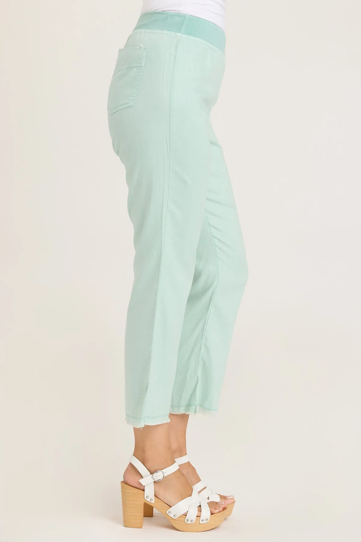 Sarla Ankle Pant