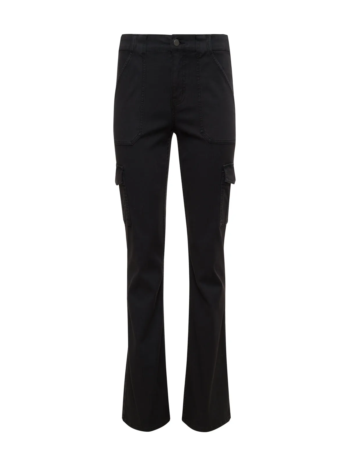 Sculpted Hayden Bootcut Standard Rise Pant Black Inclusive Collection