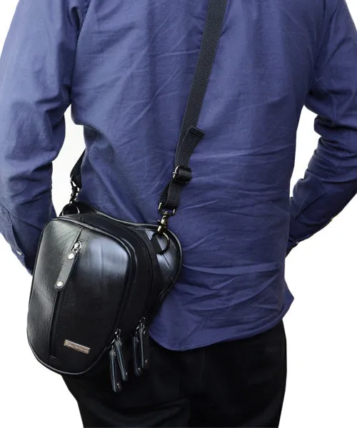 SEAL 4 Ways Shoulder Bag (PS-101)