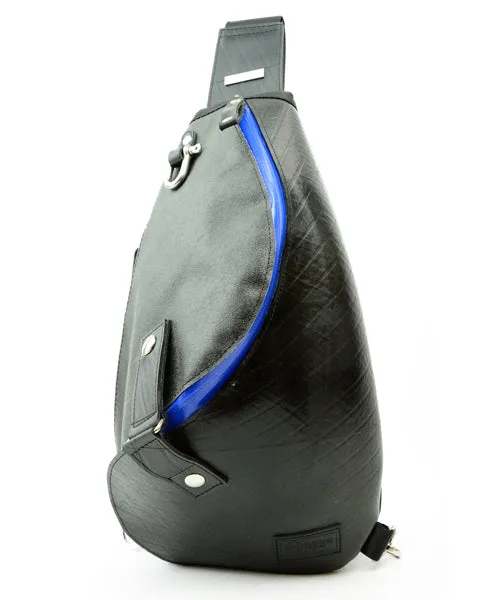 SEAL x Morino Canvas Sling Backpack (MS-0250)