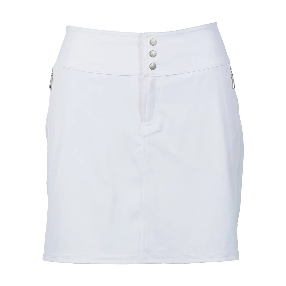 Signature Skort 15.5"