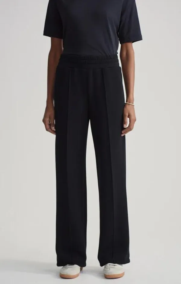 The Wide Leg Pant 30"