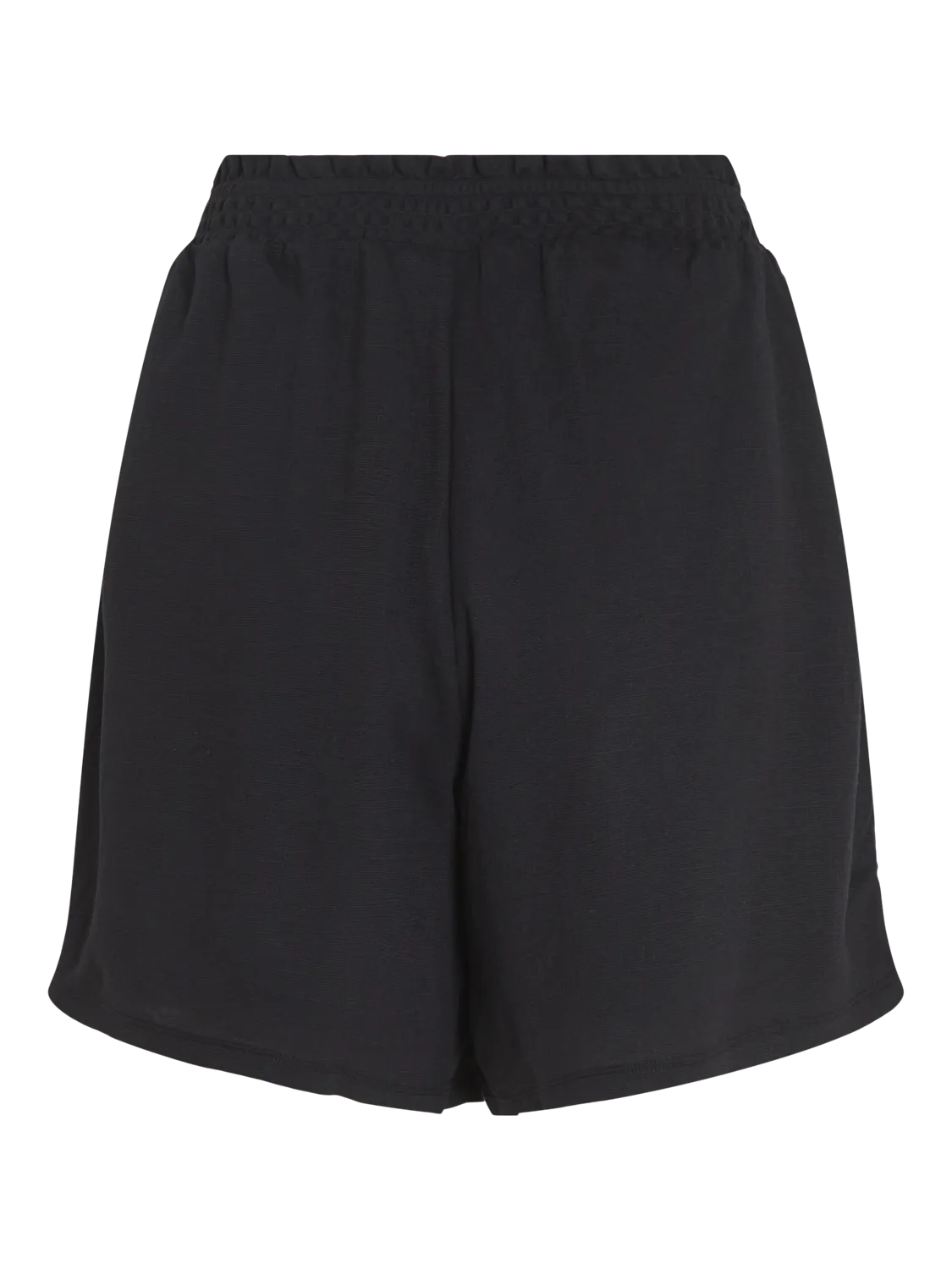 VICARMENA Shorts - Black Beauty