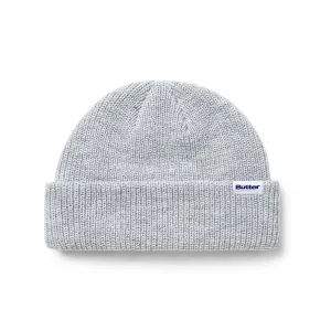 Wharfie Beanie, Ash