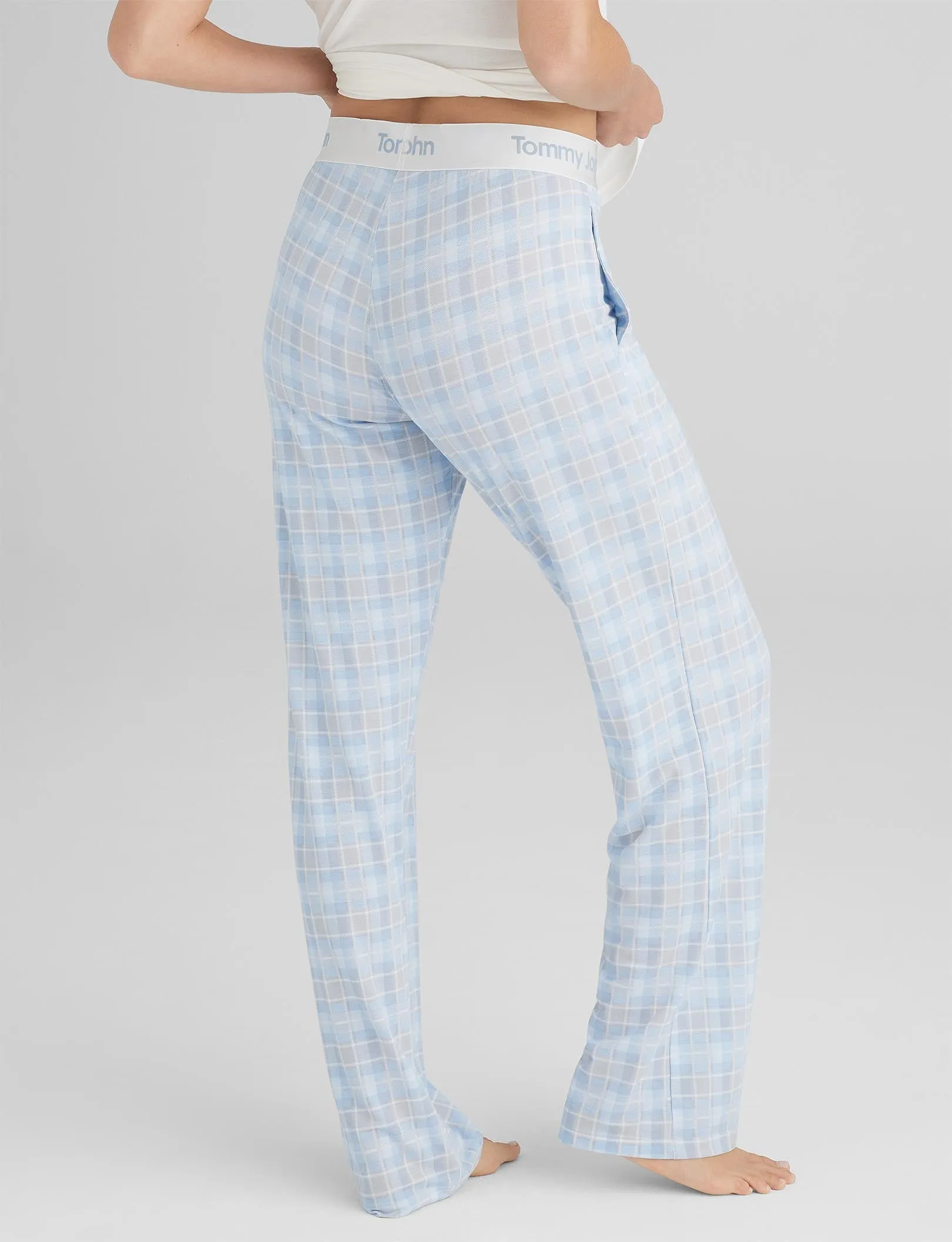 Women's Second Skin Sleep Pant