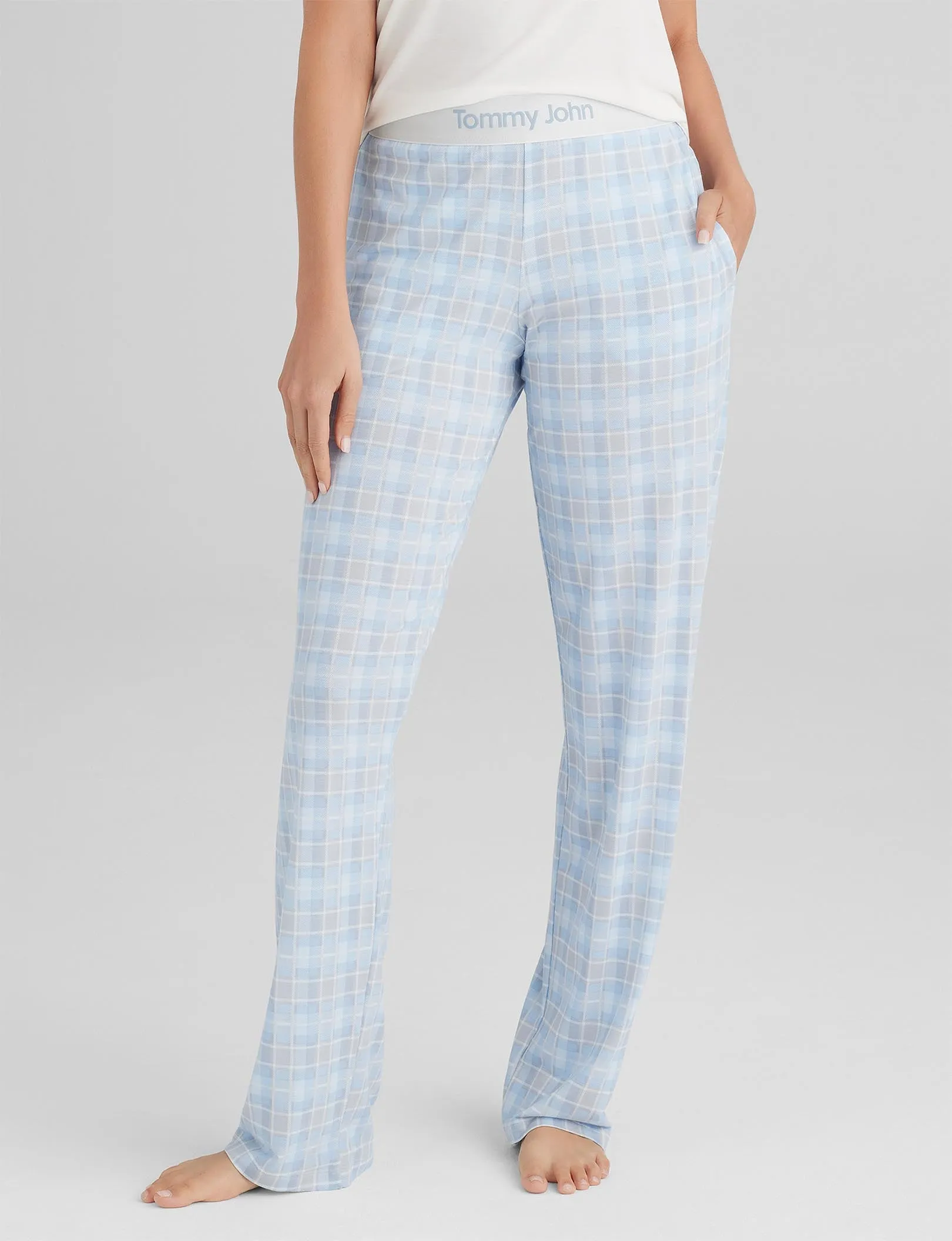 Women's Second Skin Sleep Pant