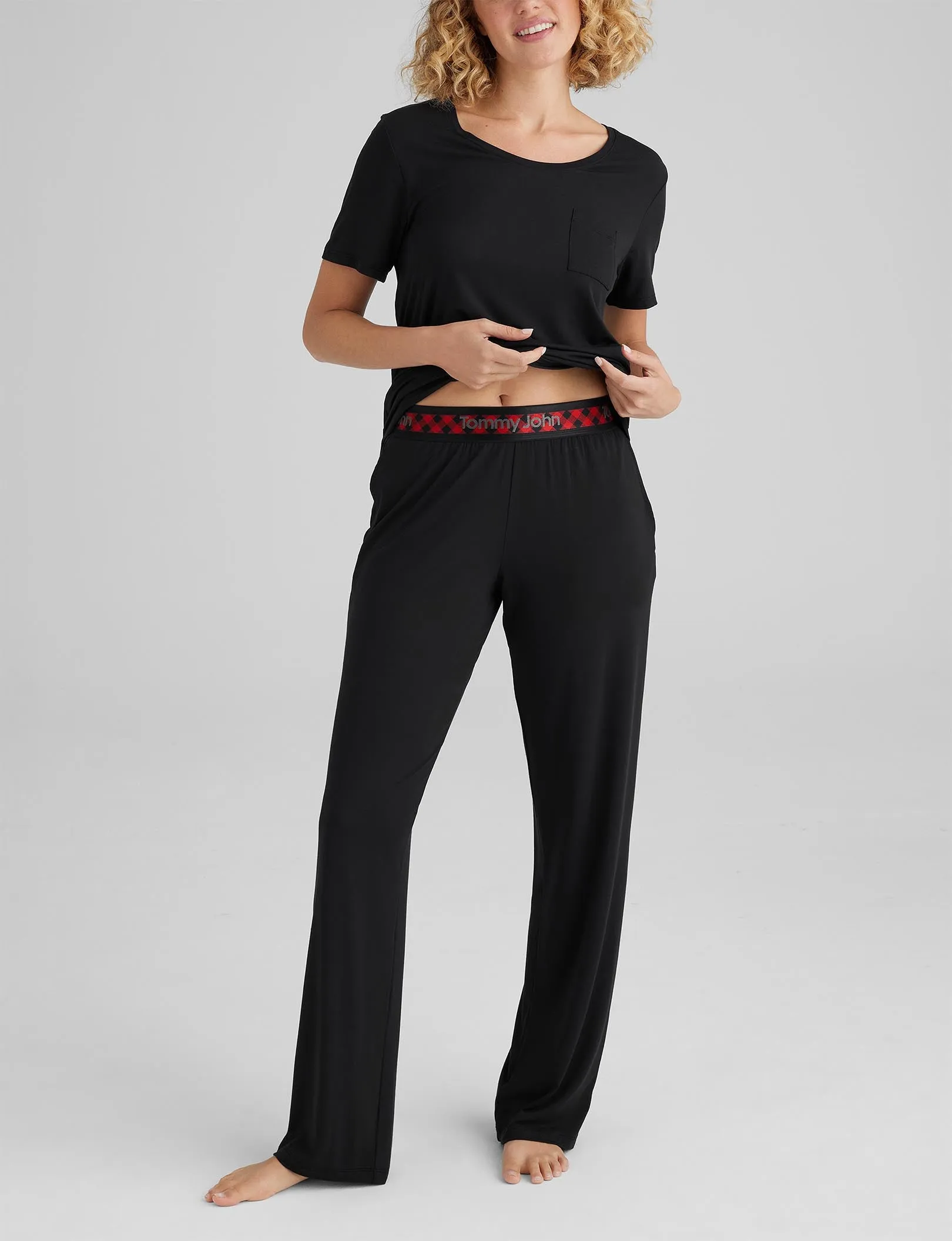 Women's Second Skin Sleep Pant