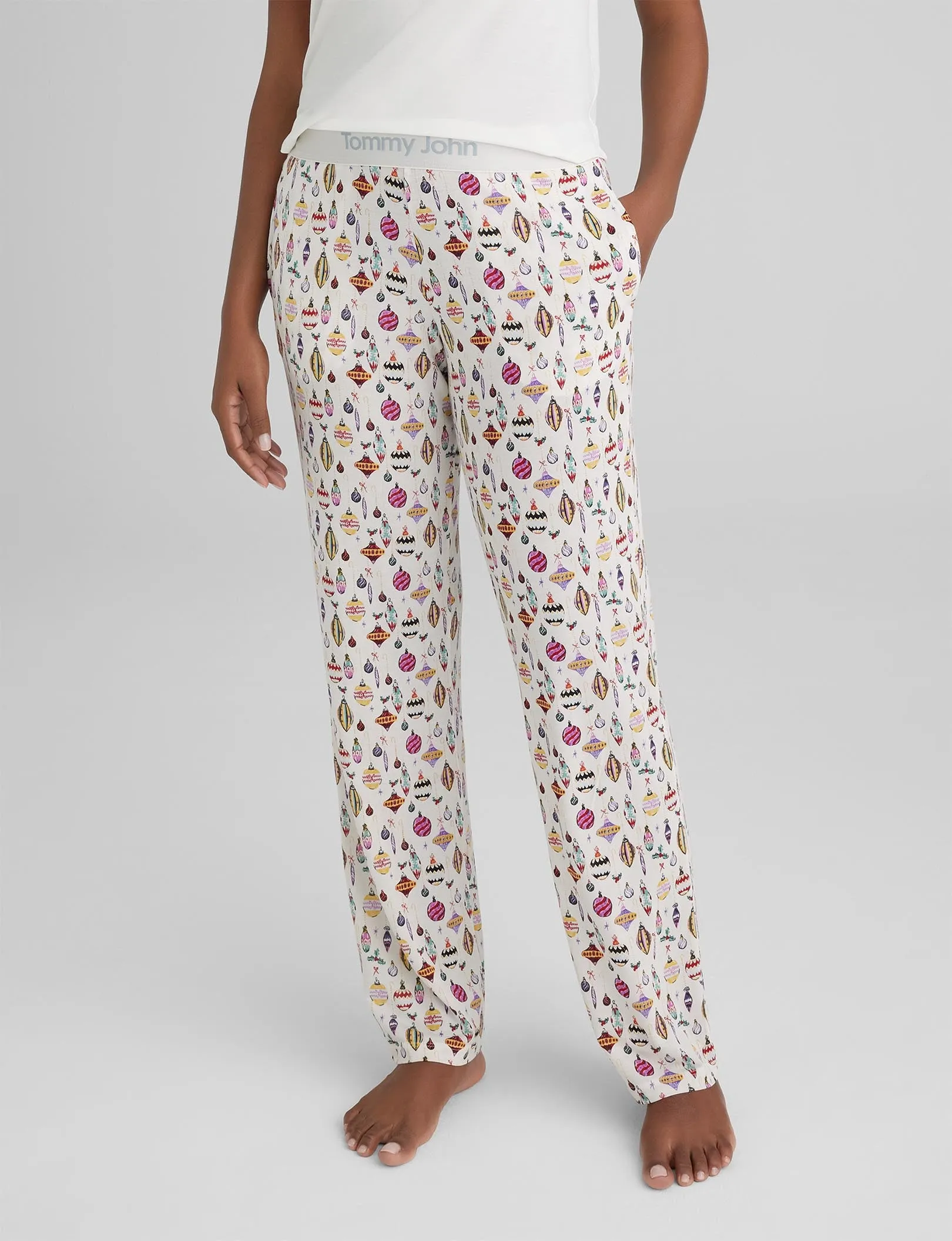 Women's Second Skin Sleep Pant