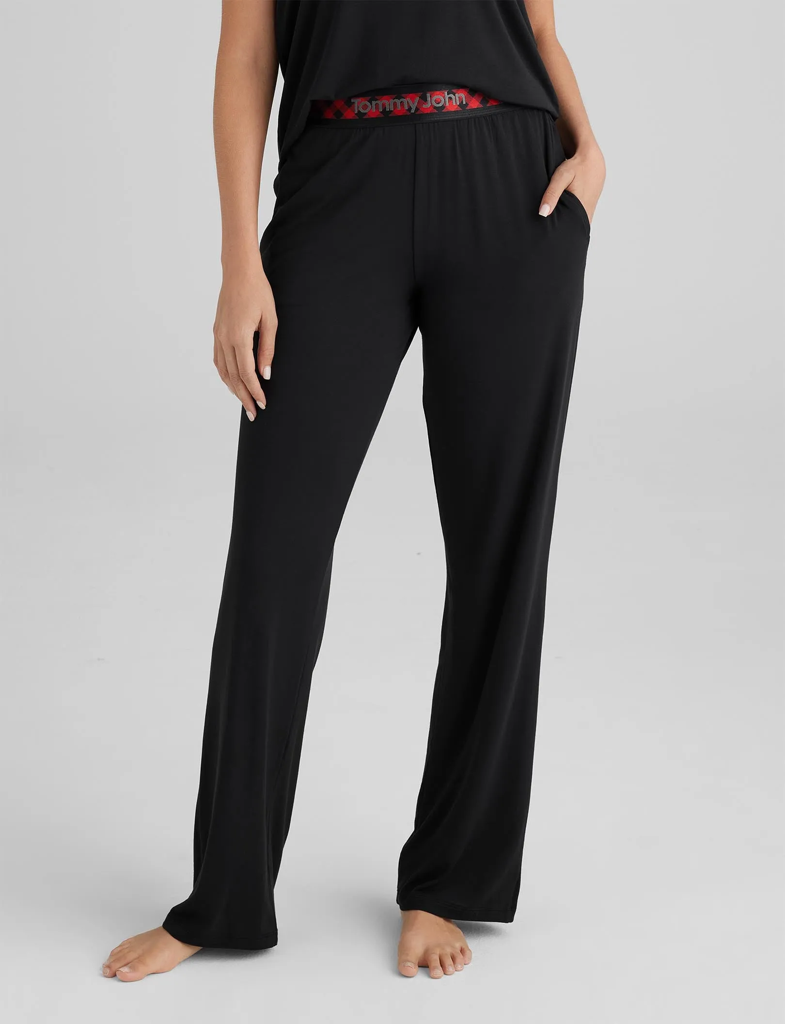 Women's Second Skin Sleep Pant