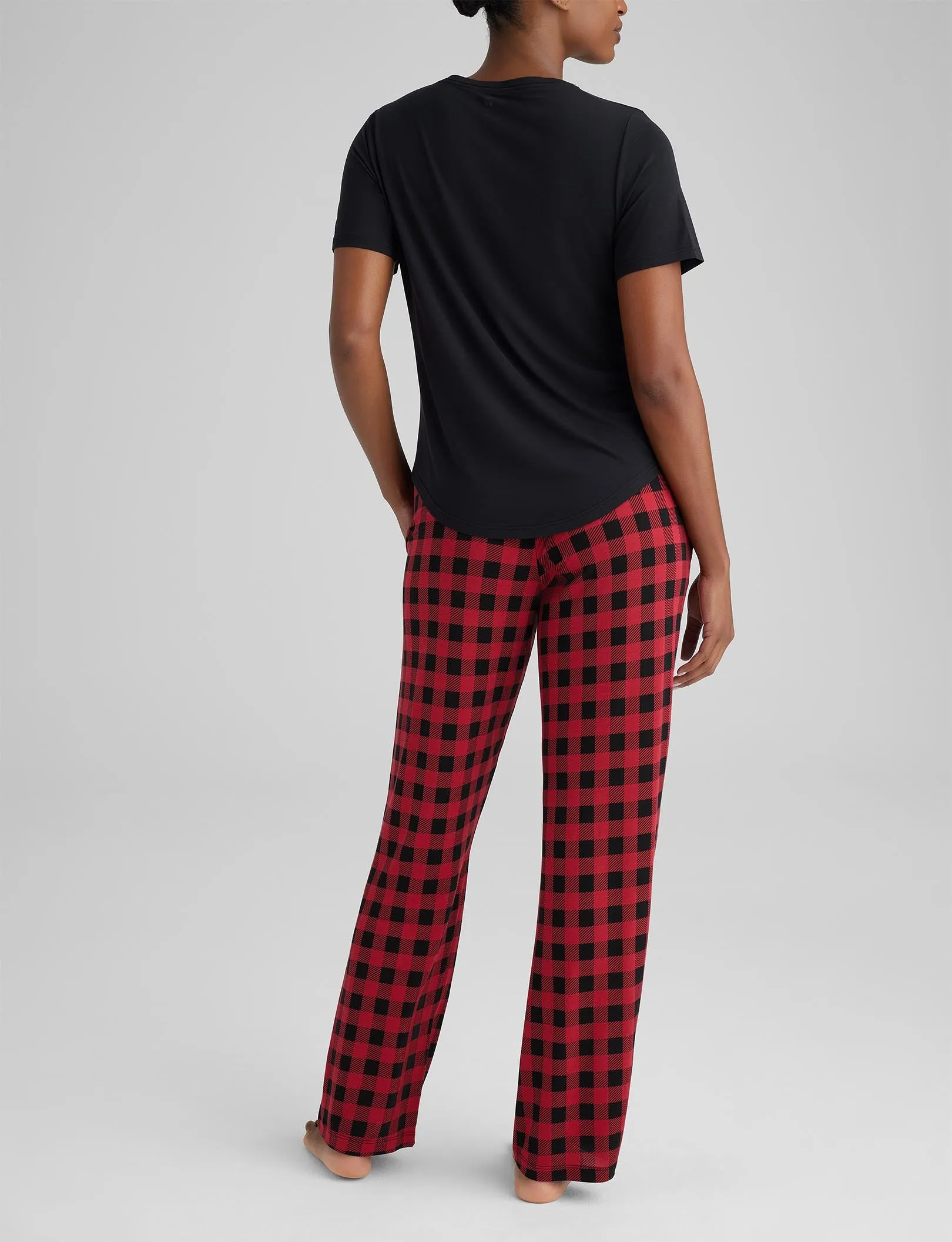 Women's Second Skin Sleep Pant