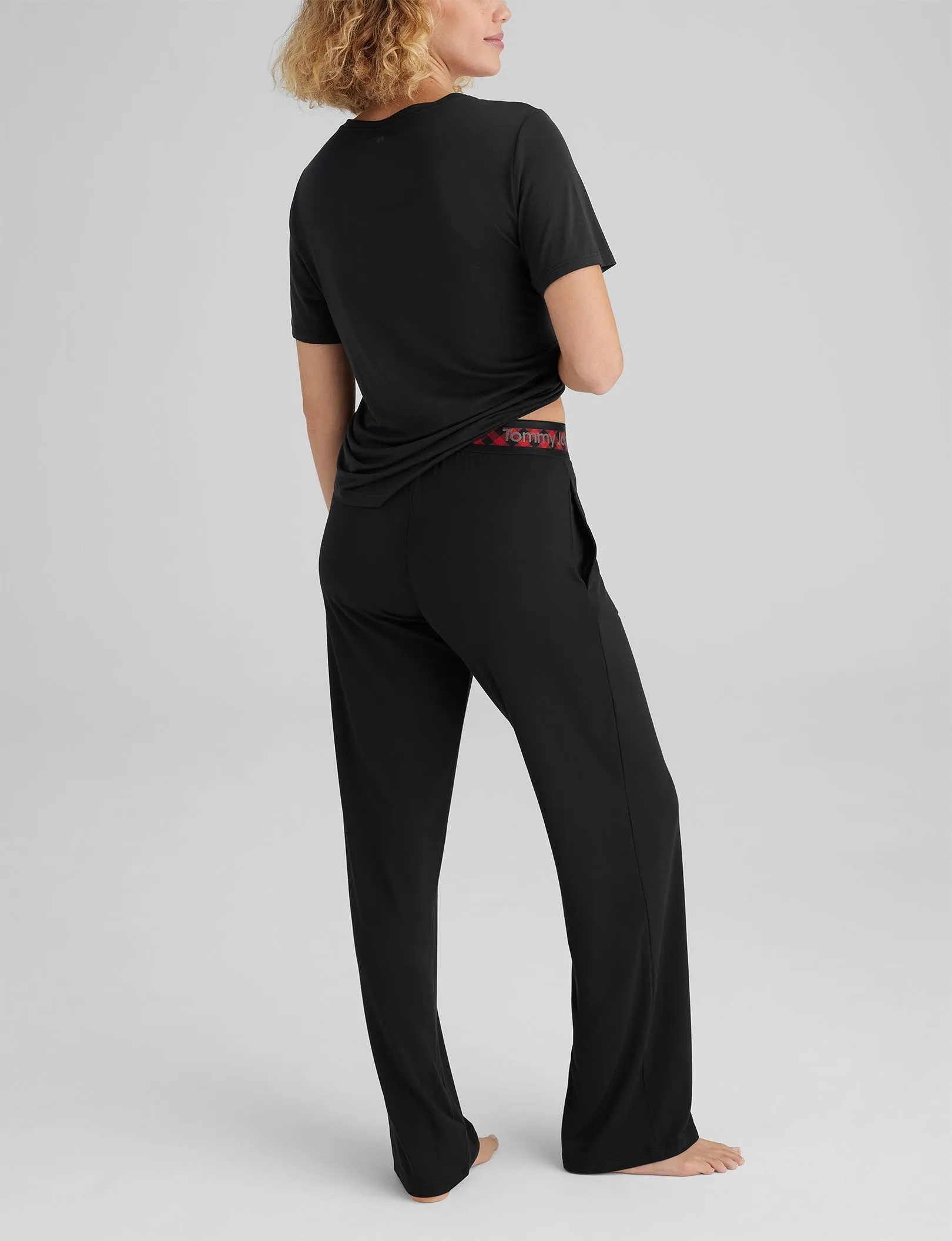 Women's Second Skin Sleep Pant